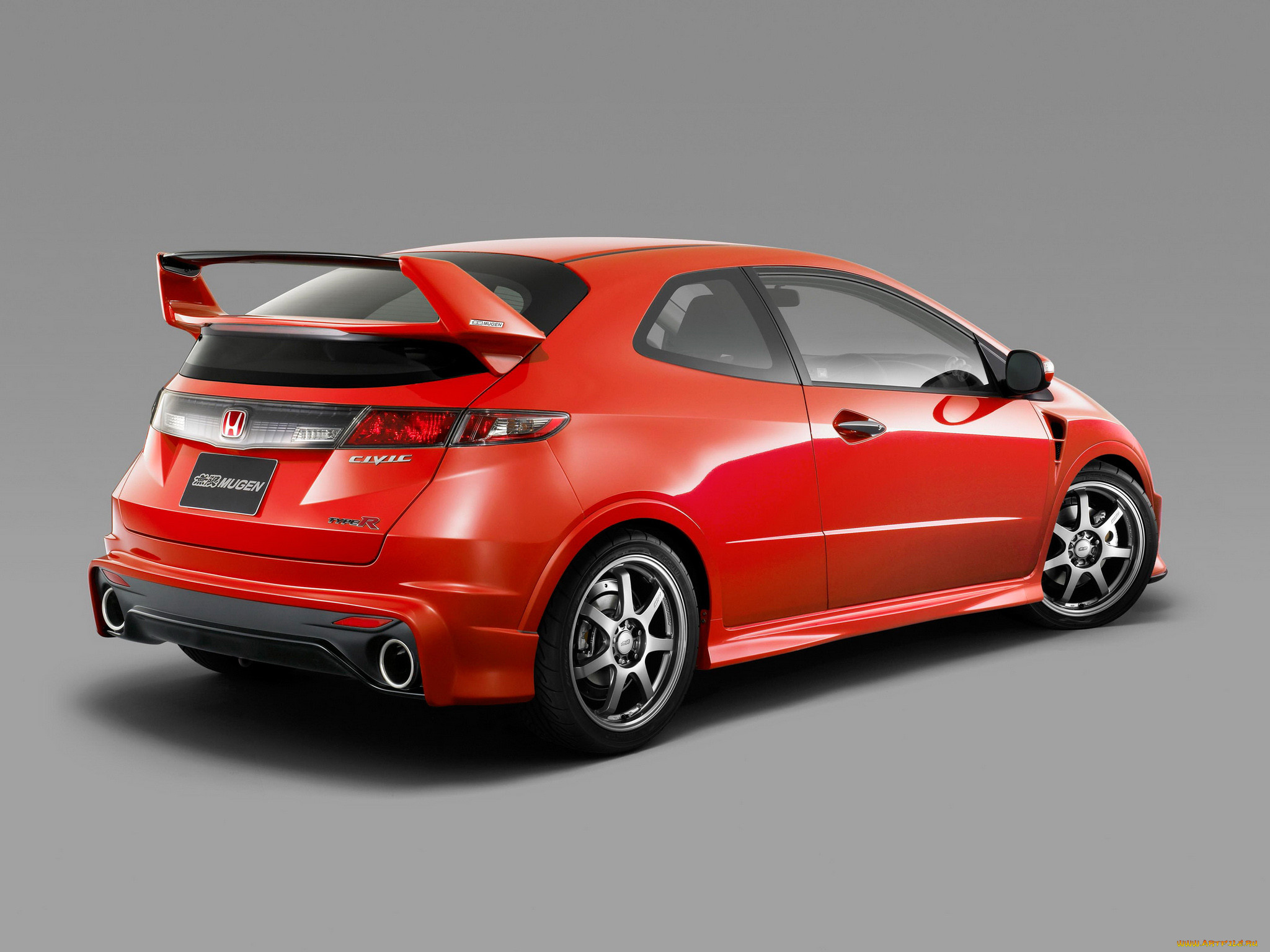 , honda